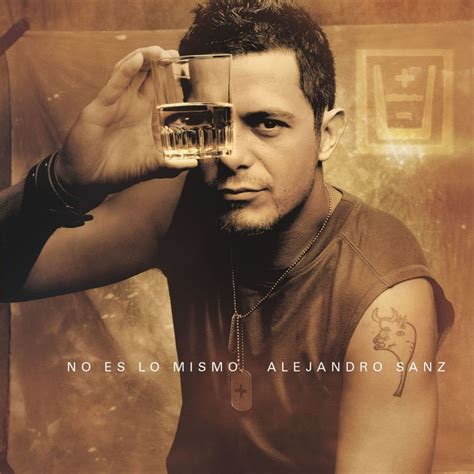 Mis Discografias Discografia Alejandro Sanz