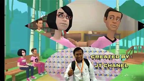 Disney junior sememangnya dipenuhi magis pada bulan disember ini! Cerita Animasi| Cerita Kartun | Belajar Animasi|Plotagon ...