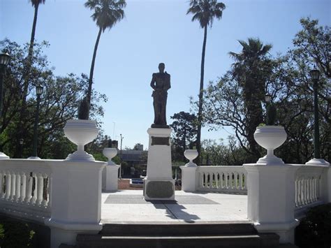 Argentina provincia de santa fe rosario. Villa del Rosario Cordoba: historia, clima, ubicación ...