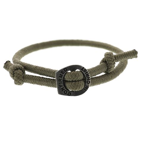Learn to make survival bracelets, watchbands, a dog collar and much more. Confirmed in Christ Paracord Bracelet | The Catholic Company