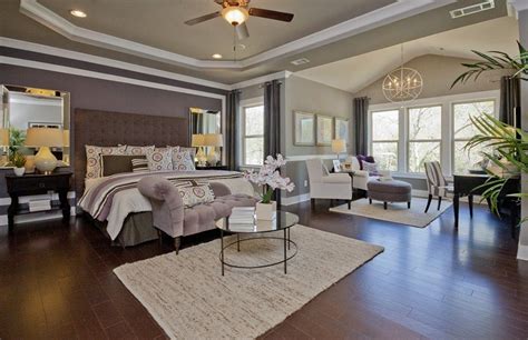 And after this, this can be a initial photograph 70 Master Bedrooms with Sitting Areas (Sofa, Chairs ...