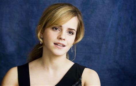 Emma Watson Pictures Gallery Film Actresses