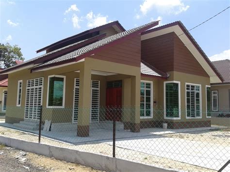 Bina rumah atas tanah sendiri di selangor. Jom Bina Rumah atas tanah sendiri di Kelantan: KONTRAKTOR ...