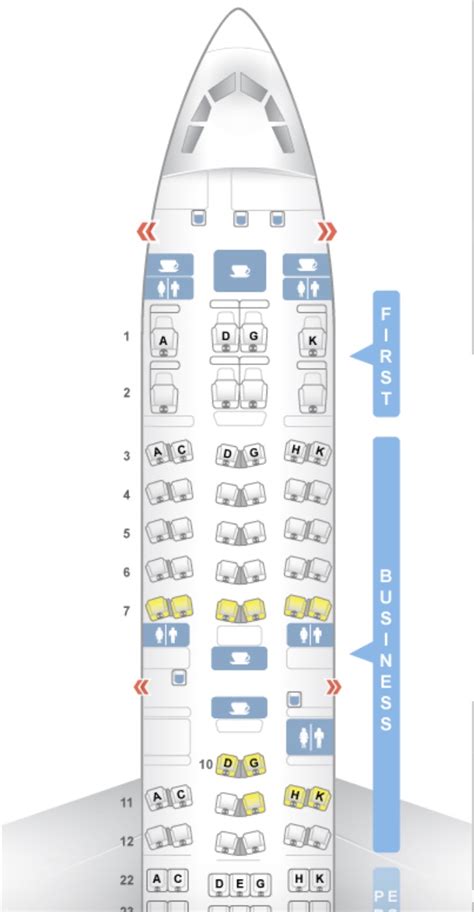 Lufthansa A340 600 Seat Map Maps Location Catalog Online