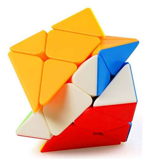 Cubo Mágico Moyu Axis Cube Cubo Store Sua Loja De Cubos Mágicos Online