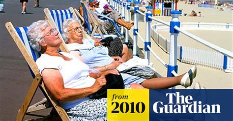 Fewer Than Half Of People Saving For Retirement Pensions The Guardian