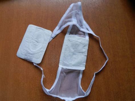 Will This New Panty Condom For Women Help Reduce Stis In Africa