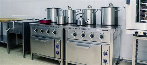 Equipment Replacement And Installation Commercial Food Service