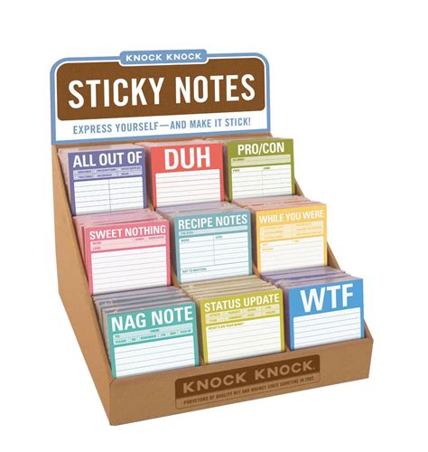 Sticky Notes Sticky Notes Funny Sticky Notes Sticky Notes Collection