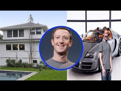 He's donated about 290 million berkshire hathaway class b shares to charities, most of it to gates's foundation. Mark Zuckerberg Lifestyle, Net Worth, Family, House, Car ...