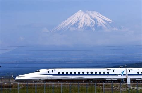 東海道新幹線 月 日中の再開は困難か 台風 号による大雨 気になる鉄道情報