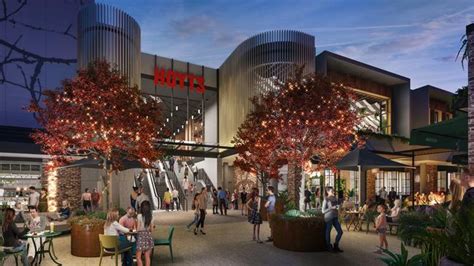 tea tree plaza shopping centre to get new restaurants and adelaide s first premium dine in