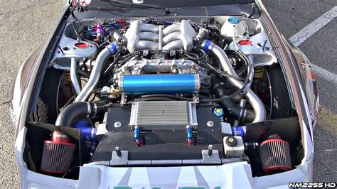 The first nissan gtr was produced in 2007, and since then it keeps upgrading and improving. 1000HP VR38DETT Nissan 200SX with R35 GTR Engine Swap ...