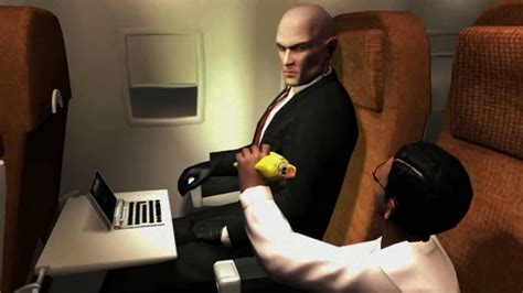The game is the newest and probably the best part of agent 47's murderous adventures. Hitman: Blood Money - Mission #12 - Amendment XXV - YouTube