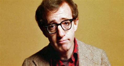 Woody Allen Fact 4044