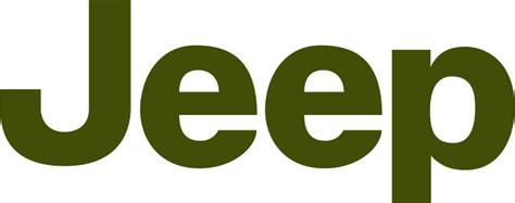 Jeep – Logos Download