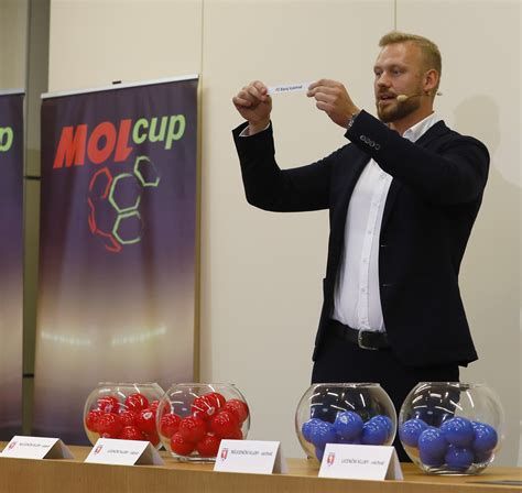If you're searching for results from an other competition with the name mol cup, please select your sport in the top menu or a category (country) on the left. MOL Cup se sladil s vyspělou Evropou | Soutěže | FOTBAL.CZ