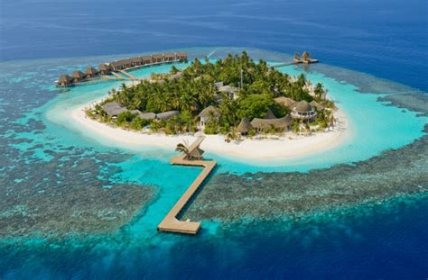 You & me maldives features a restaurant, bar, a shared lounge and garden in raa atoll. Viaggio Sub alle Maldive in Resort con Wellness SPA