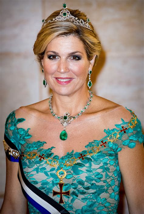 Queen Maxima Of The Netherlands Sister Found Of Apparent Suicide