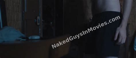 Brady Corbet In Simon Killer Naked Guys In Movies
