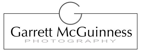 Garrett Mcguinness Photography Llc