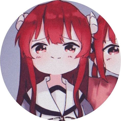 Cute Pfp For Discord Red Discord Icon Pfp Wicomail The Best Porn Website