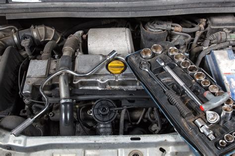6 Symptoms Of A Faulty Egr Valve Blocked Egr Valve And How To Fix