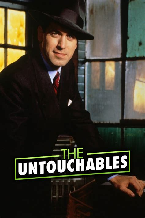 The Untouchables 1993
