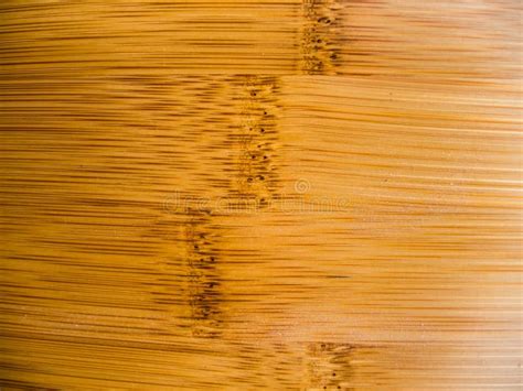 Brown Bamboo Surface Texture For Background Stock Photo Image Of