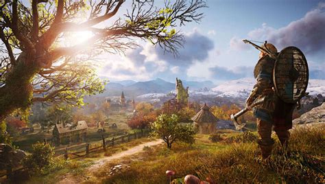 Weapons, walkthrough, armor, strategies, maps, items and more. Assassin's Creed Valhalla announced: Check Release Date ...