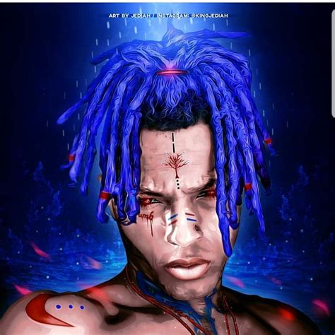 We did not find results for: XXXTentacion Blue Hair Anime Wallpapers - Wallpaper Cave