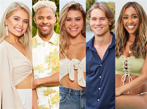 What Day Does Bachelor In Paradise Start Inspire Referances 2022