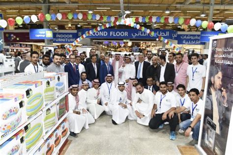 saco opens a department for selling smart devices in its stores throughout ksa eye of dubai