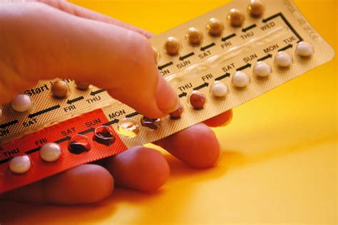 quels sont les différents types de pilules contraceptives lesfurets