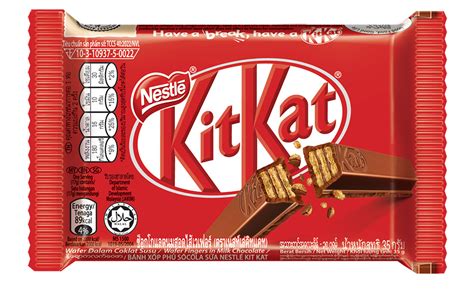 Nestle Kitkat Finger Chocolate Wafer Box 28pcs At Best Price In Bangladesh Chococraving Lupon