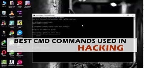 Cmd Hacking Tools Mahacomfort