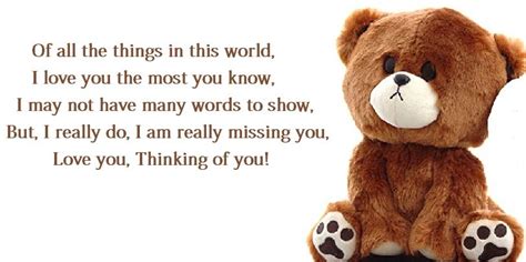 Funny Thinking Of You Picture Quotes Shortquotescc