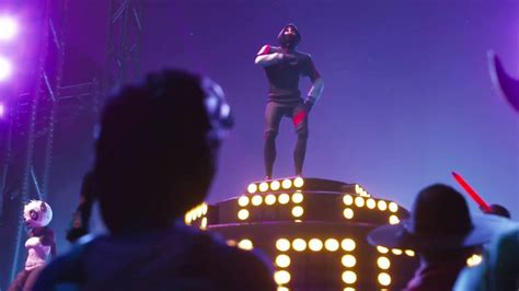 Samsung X Fortnite Ikonik Skin Due To Be Released Today Youtube