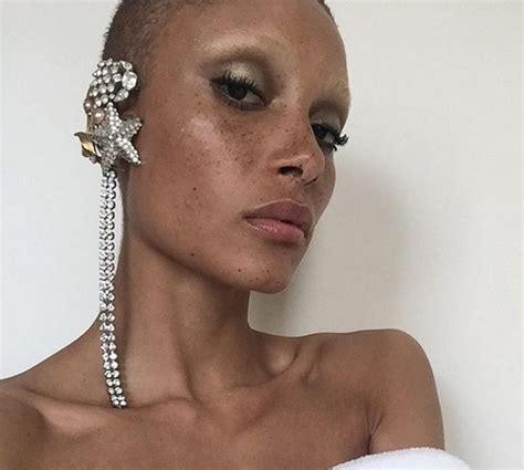 model adwoa aboah is the british gq s woman of the year for 2017 16 pics