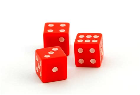 Dice Free Stock Photo Public Domain Pictures