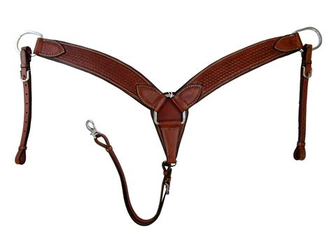 Western Saddles And Tack Outdoor Sports Sporting Goods Basketweave