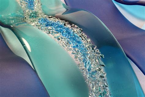 Glass Art Portfolio Glass Art Decor Fused Glass Wall Art Fused Glass Art Glass Fusion Ideas