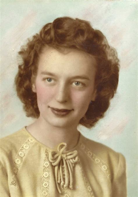 Phyllis Weissinger Obituary - Lansing, MI