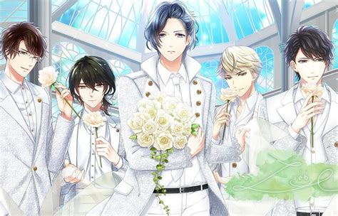 What Is Otome Game Everything You Want To Know 2023
