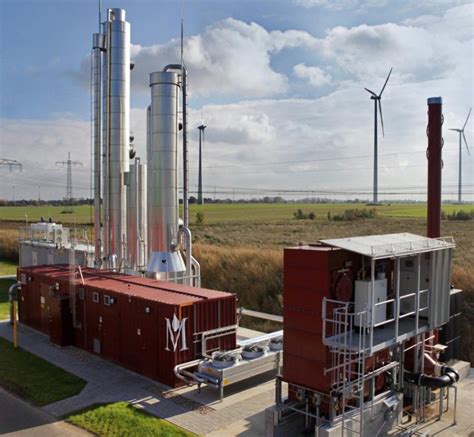 Inovasi Biomasa Urgensi Unit Biogas Pada Pabrik Sawit