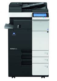 Click the download link below and save the downloaded file in the specified location. Konica Minolta bizhub C224e MFP | Günstig bei Kopiererhaus.de