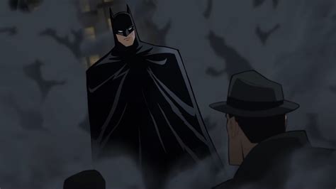 Dc Announces Four New Animated Projects Involving Batman Rwby Justice