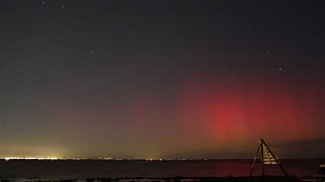 Where And How To See The Aurora Australis In Victoria Racv