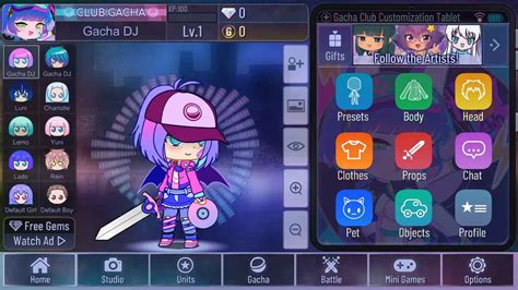 Gacha Club Download Apk For Android Free