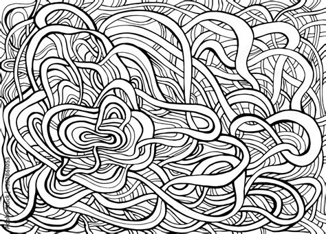 Swirl Coloring Pages Home Design Ideas
